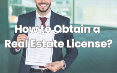 Real Estate License in India: Requirements, Process, and Tips!